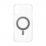PanzerGlass CARE Feature Kickstand iPhone 16 Plus schwarz