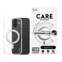 PanzerGlass CARE Feature Kickstand iPhone 16 silber