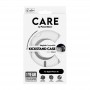 PanzerGlass CARE Feature Kickstand iPhone 16 silber