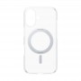PanzerGlass CARE Feature Kickstand iPhone 16 silber