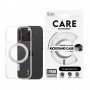 PanzerGlass CARE Feature Kickstand iPhone 16 Pro silber