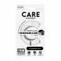 PanzerGlass CARE Feature Kickstand iPhone 16 Pro silber