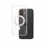 PanzerGlass CARE Feature Kickstand iPhone 16 Plus silber