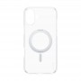 PanzerGlass CARE Feature Kickstand iPhone 16 Plus silber