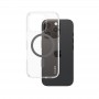 PanzerGlass CARE Flagship Colors iPhone 16 Pro schwarz