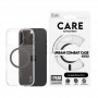 PanzerGlass CARE Flagship Colors iPhone 16 Pro schwarz