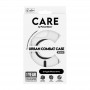 PanzerGlass CARE Flagship Colors iPhone 16 Pro schwarz