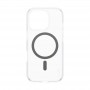 PanzerGlass CARE Flagship Colors iPhone 16 Pro schwarz