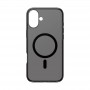 PanzerGlass CARE Flagship Smokey iPhone 16 Plus schwarz