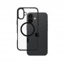 PanzerGlass CARE Flagship Urban Combat iPhone 16 Plus schwarz