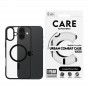PanzerGlass CARE Flagship Urban Combat iPhone 16 Plus schwarz