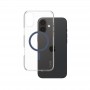 PanzerGlass CARE Flagship Colors iPhone 16 Plus blau