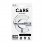 PanzerGlass CARE Flagship Colors iPhone 16 Plus blau