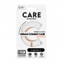 PanzerGlass CARE Flagship Colors iPhone 16 peachy