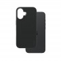 PanzerGlass CARE Fashion Colors MagSafe iPhone 16 schwarz