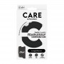 PanzerGlass CARE Fashion Colors MagSafe iPhone 16 schwarz