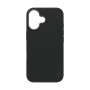 PanzerGlass CARE Fashion Colors MagSafe iPhone 16 schwarz