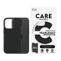 PanzerGlass CARE Fashion Colors MagSafe iPhone 16 Pro schwarz
