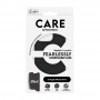PanzerGlass CARE Fashion Colors MagSafe iPhone 16 Pro schwarz