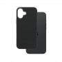 PanzerGlass CARE Fashion Colors MagSafe iPhone 16 Plus schwar