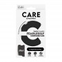 PanzerGlass CARE Fashion Colors MagSafe iPhone 16 Plus schwar