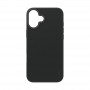 PanzerGlass CARE Fashion Colors MagSafe iPhone 16 Plus schwar