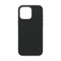 PanzerGlass CARE Fashion Colors MagSafe iPhone 16 Pro Max schw