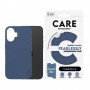 PanzerGlass CARE Fashion Colors MagSafe iPhone 16 blau