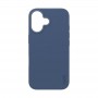 PanzerGlass CARE Fashion Colors MagSafe iPhone 16 blau
