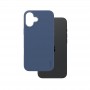 PanzerGlass CARE Fashion Colors MagSafe iPhone 16 Plus blau