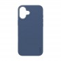 PanzerGlass CARE Fashion Colors MagSafe iPhone 16 Plus blau