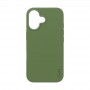 PanzerGlass CARE Fashion Colors MagSafe iPhone 16 grün