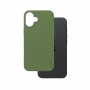 PanzerGlass CARE Fashion Colors MagSafe iPhone 16 Plus grün