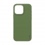 PanzerGlass CARE Fashion Colors MagSafe iPhone 16 Pro Max grün
