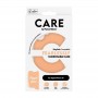 PanzerGlass CARE Fashion Colors MagSafe iPhone 16 peachy
