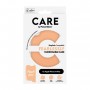 PanzerGlass CARE Fashion Colors MagSafe iPhone 16 Plus peachy