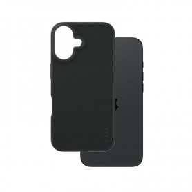 PanzerGlass CARE Fashion Colors iPhone 16 schwarz