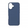 PanzerGlass CARE Fashion Colors iPhone 16 blau