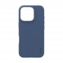 PanzerGlass CARE Fashion Colors iPhone 16 Pro blau