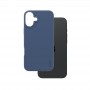PanzerGlass CARE Fashion Colors iPhone 16 Plus blau