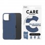 PanzerGlass CARE Fashion Colors iPhone 16 Pro Max blau