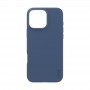 PanzerGlass CARE Fashion Colors iPhone 16 Pro Max blau