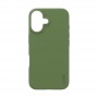 PanzerGlass CARE Fashion Colors iPhone 16 grün