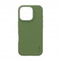 PanzerGlass CARE Fashion Colors iPhone 16 Pro grün