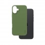 PanzerGlass CARE Fashion Colors iPhone 16 Plus grün