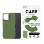 PanzerGlass CARE Fashion Colors iPhone 16 Pro Max grün