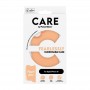 PanzerGlass CARE Fashion Colors iPhone 16 peachy