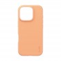 PanzerGlass CARE Fashion Colors iPhone 16 Pro peachy