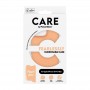 PanzerGlass CARE Fashion Colors iPhone 16 Pro Max peachy