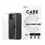 PanzerGlass CARE Fashion X-RAY iPhone 16 clear